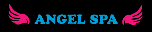 Angel Spa Logo